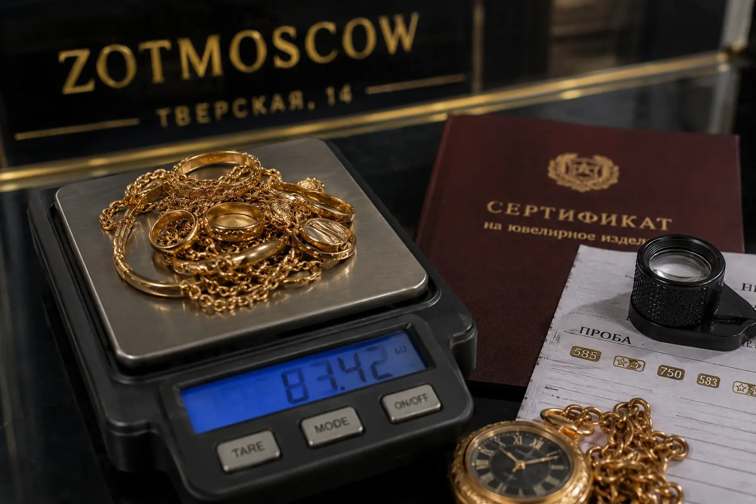 Где принимают золотые часы и как определяется их стоимость | Сетка — социальная сеть от hh.ru