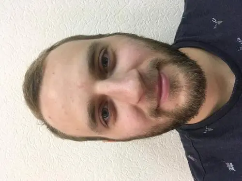 Сергей Никулин