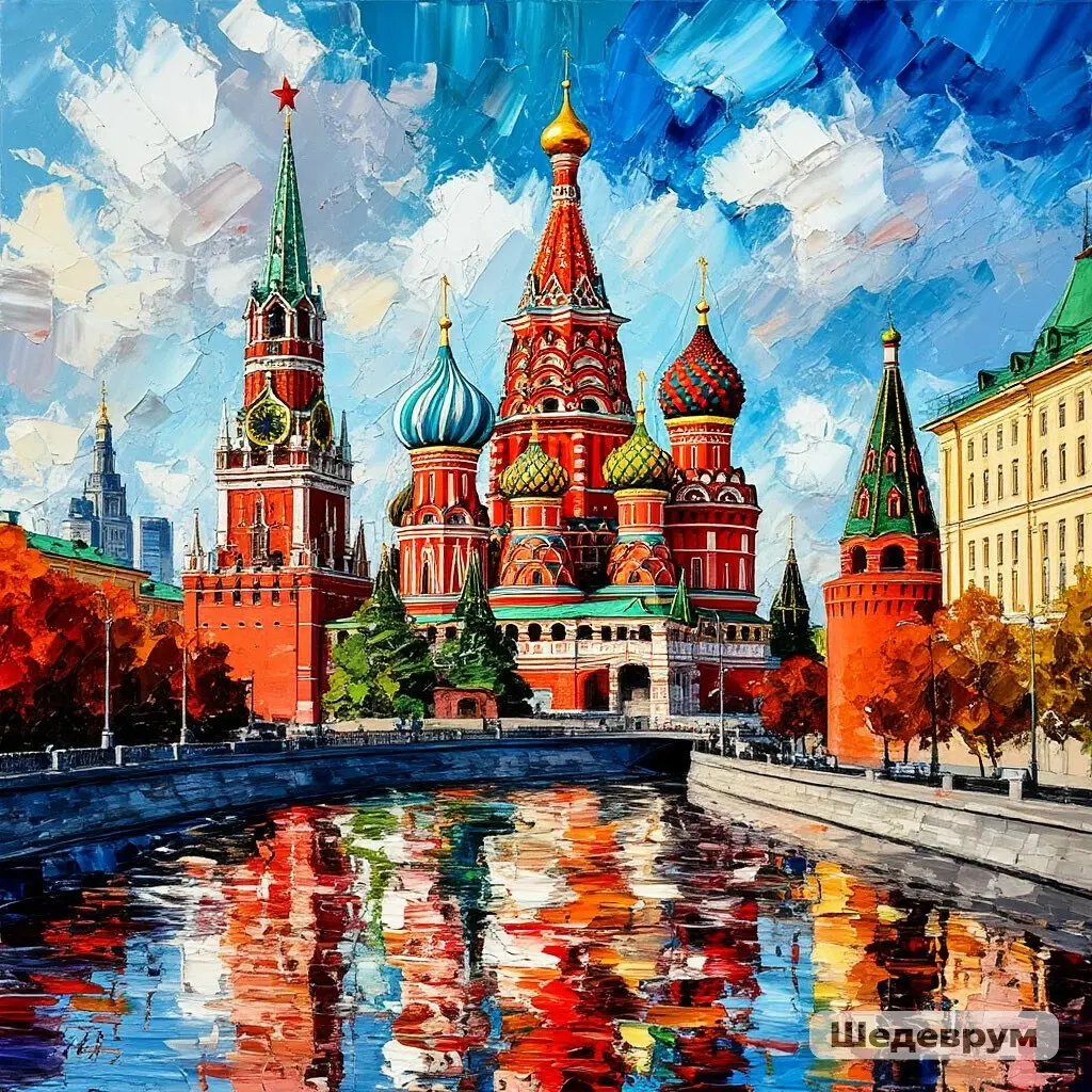 Жду 2027 год и в Москву. | Сетка — социальная сеть от hh.ru