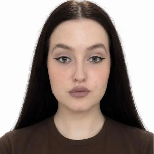 Софья Багирова