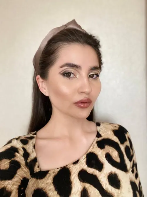 Полина Евглевская