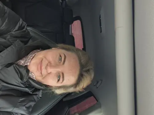 Наталья Васильева