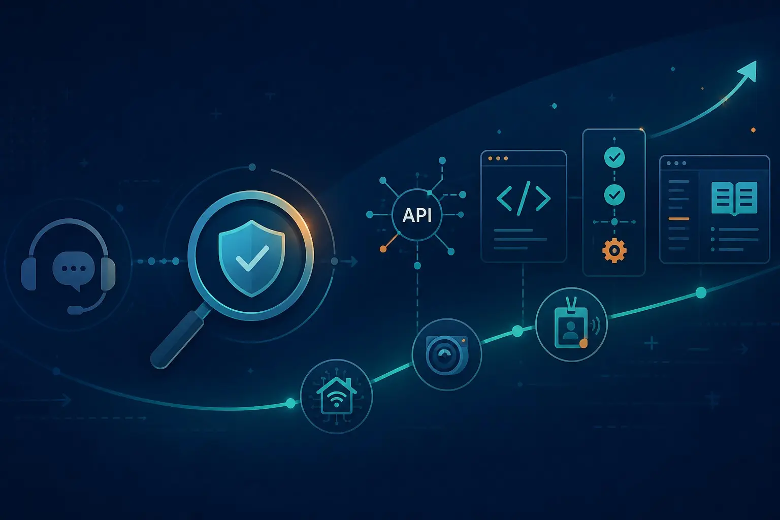 От техподдержки к API-автотестам | Сетка — социальная сеть от hh.ru