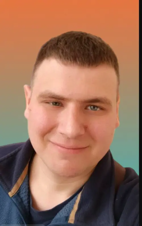 Илья Чистяков