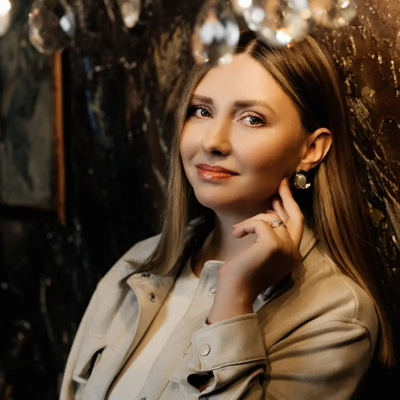 Торопова Наталия