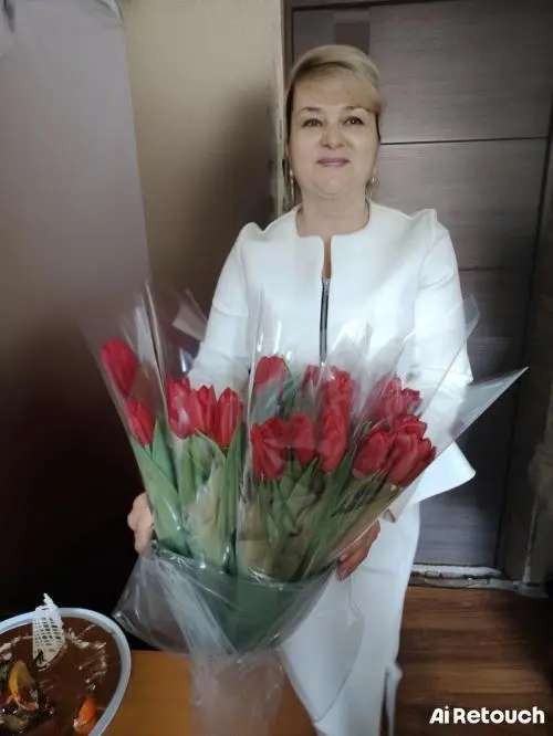 Ольга Коваль