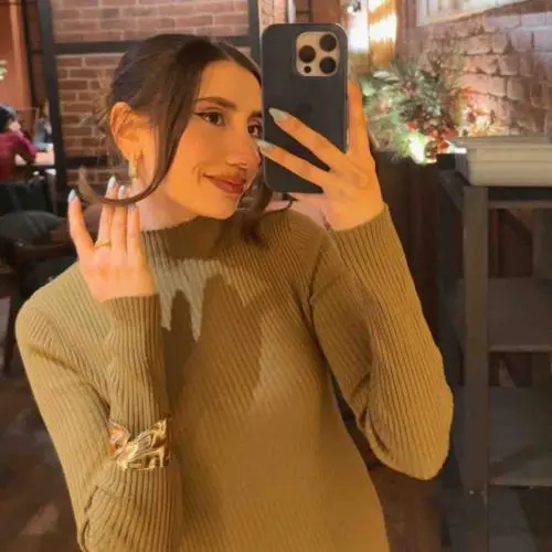 Maede Abbasi