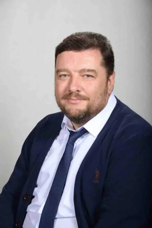 Андрей  Соколов