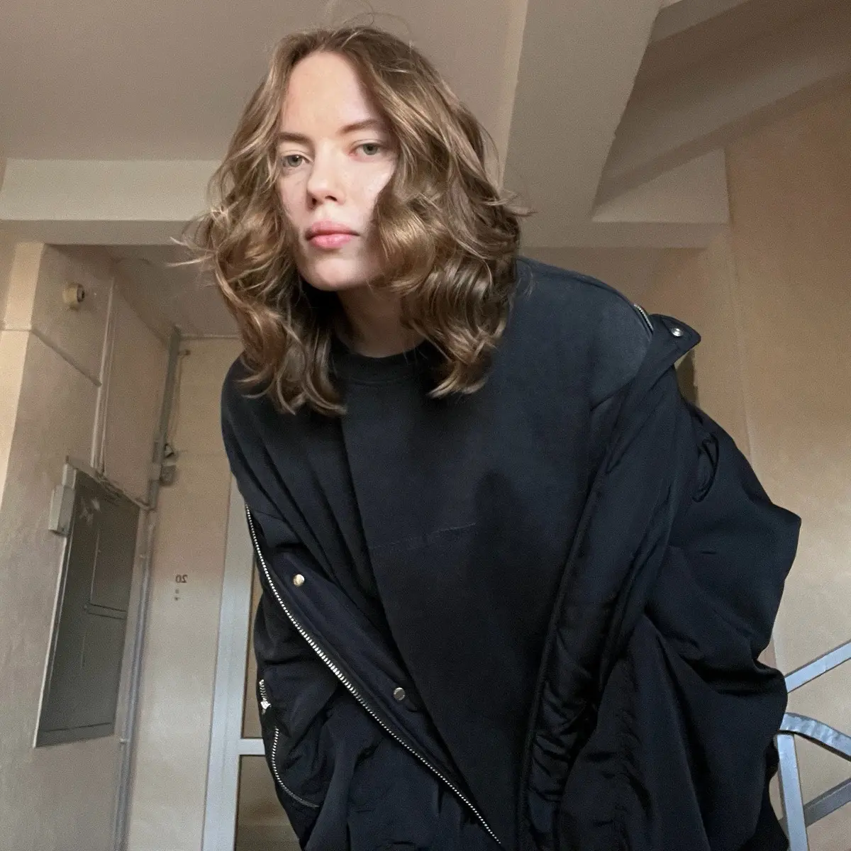 Диана Гайнуллина