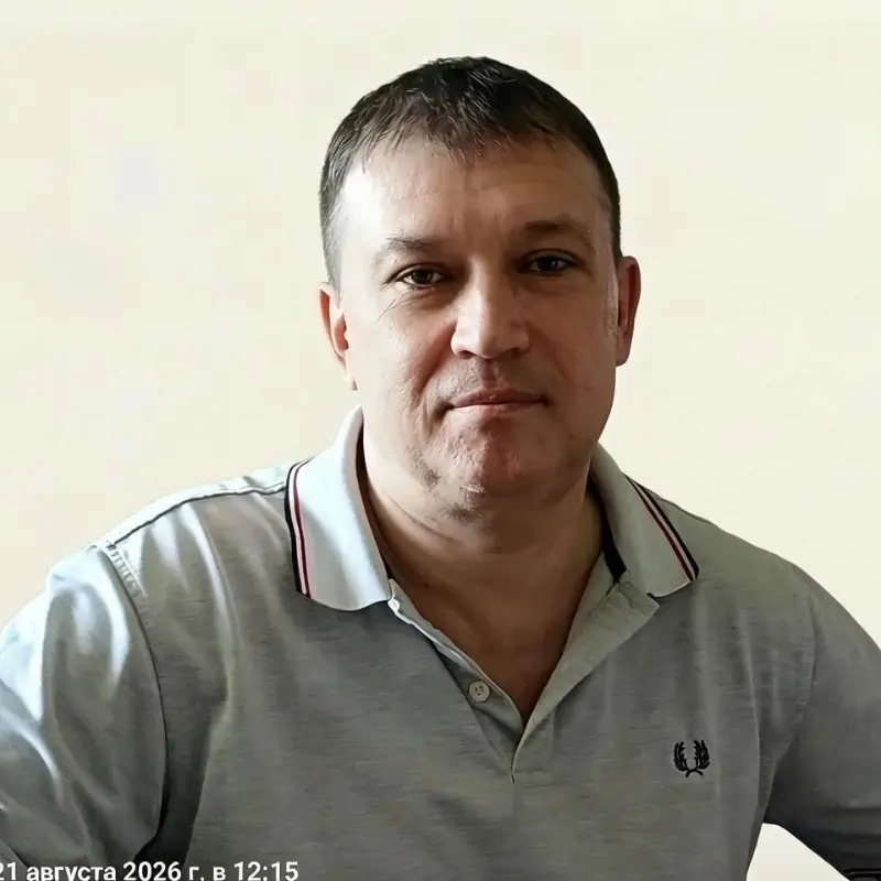 Дмитрий Приходько