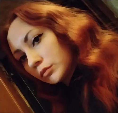 Александра Федотова