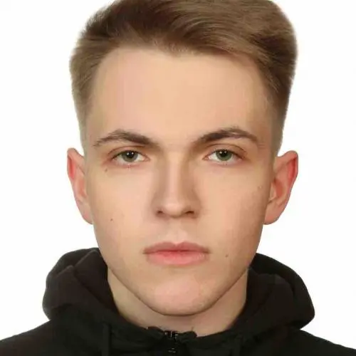 Александр Рачков