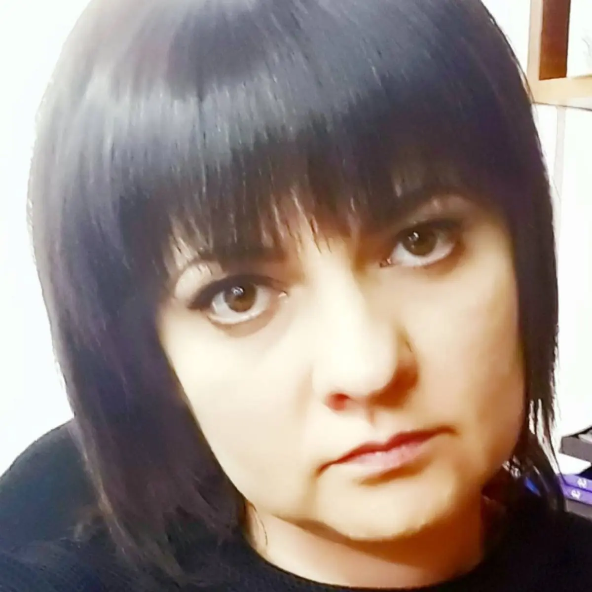 Мария Мелашенко