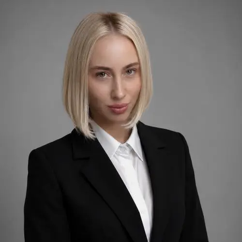 Олеся Асеева