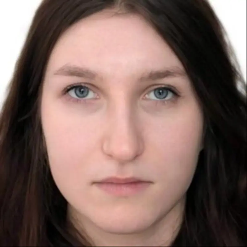 Евгения Фролова