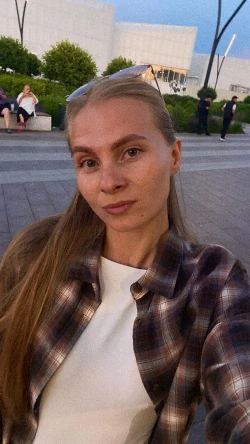 Ксения Мольнер