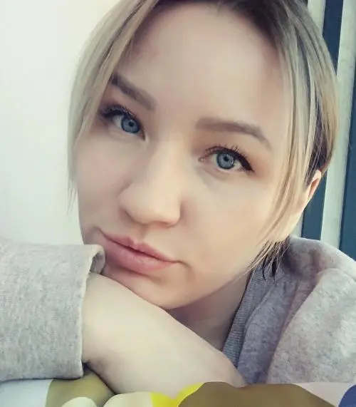 Валентина Павлюк
