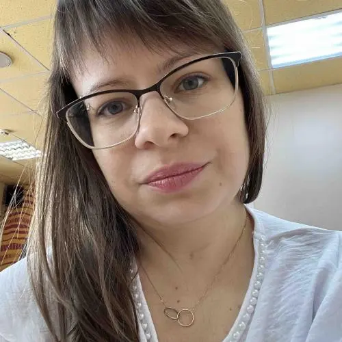 Екатерина Червоная