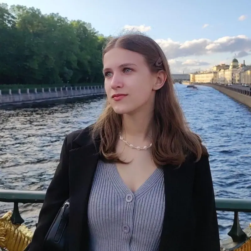 Ирина Груздева