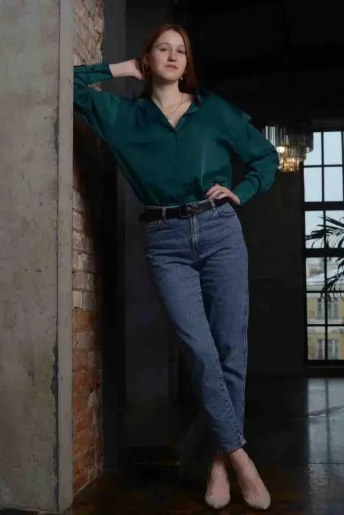 Светлана Кичина