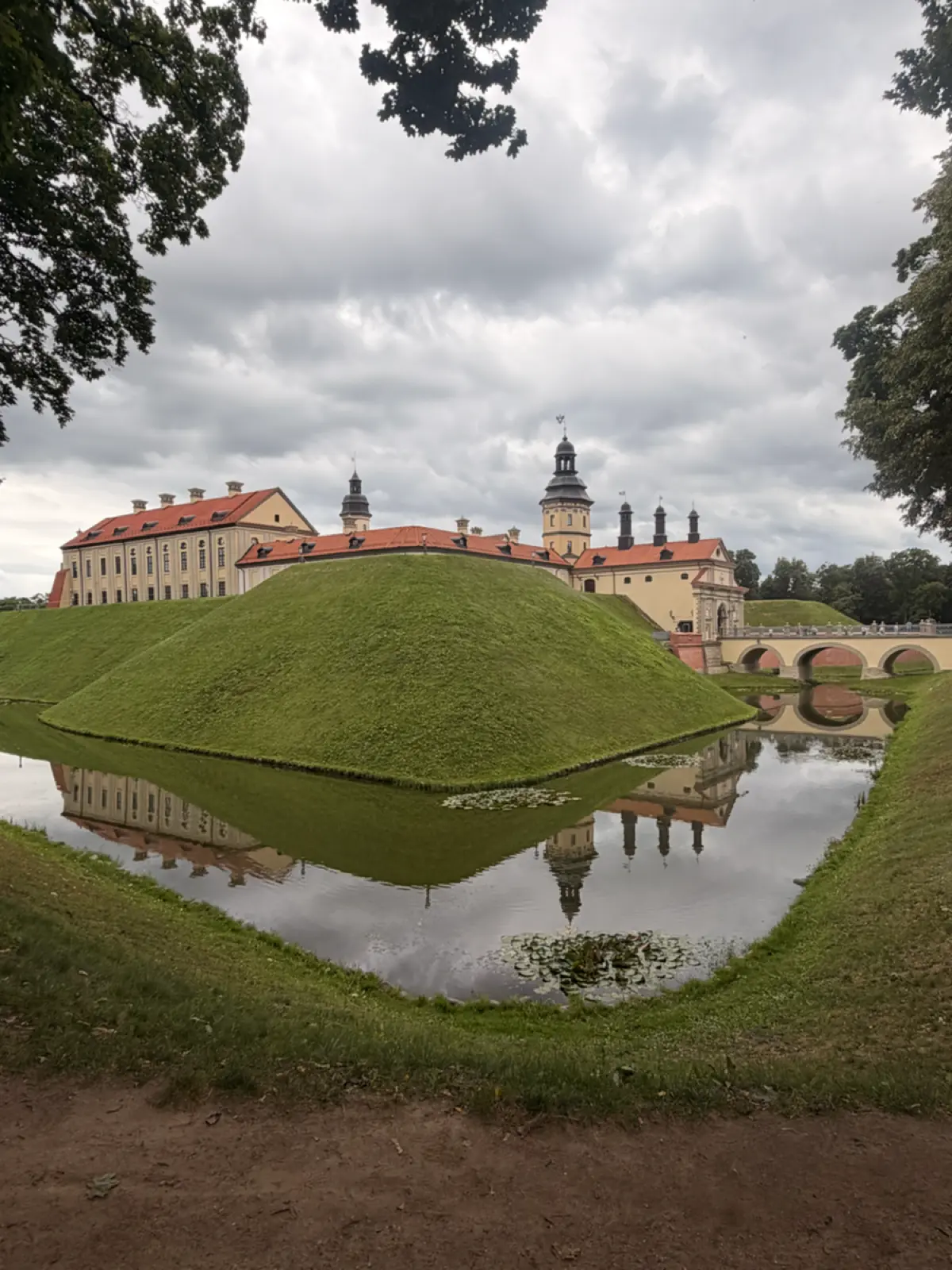 Trip to Belarus | Сетка — социальная сеть от hh.ru