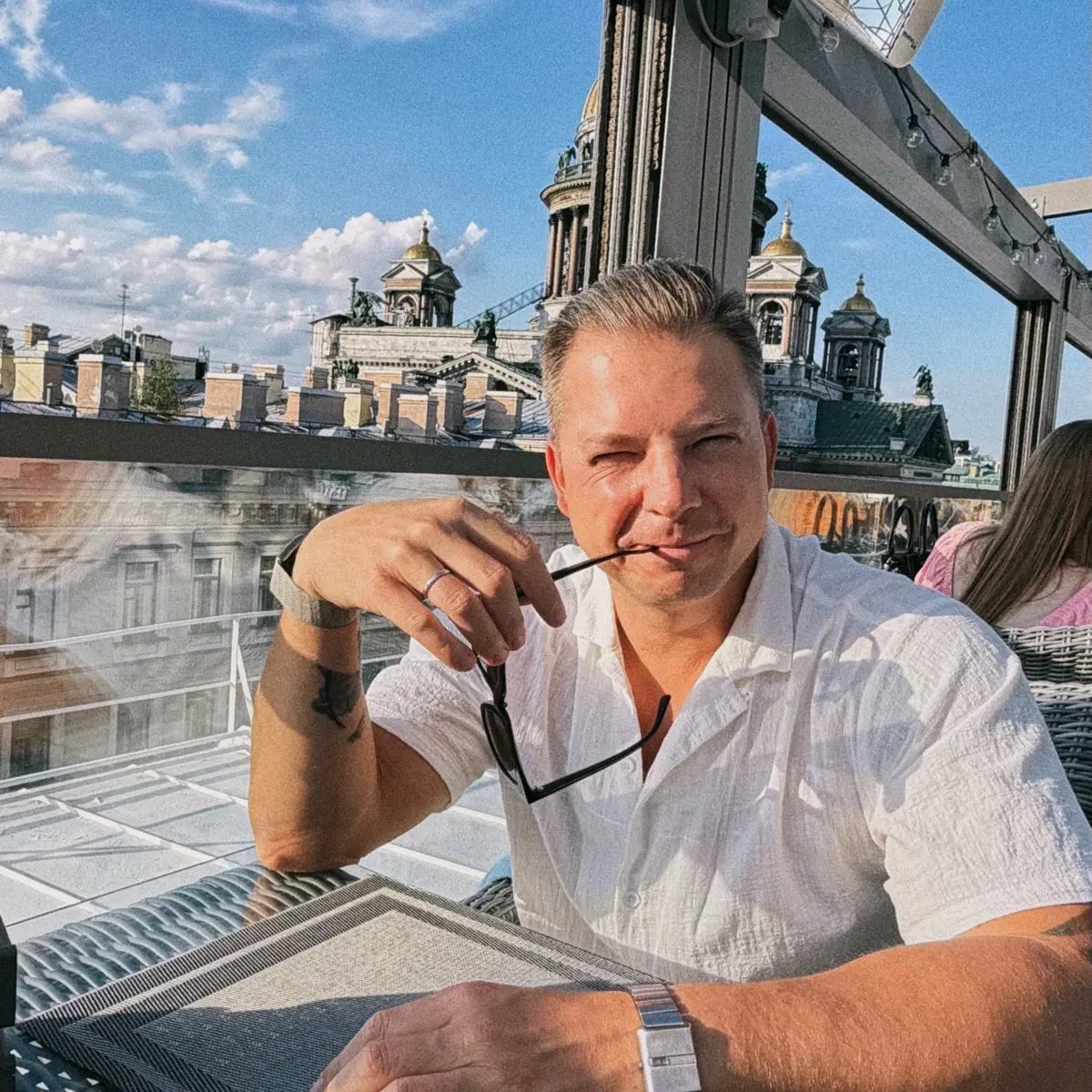 Антон Трушин