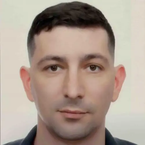 Джонн Смитт