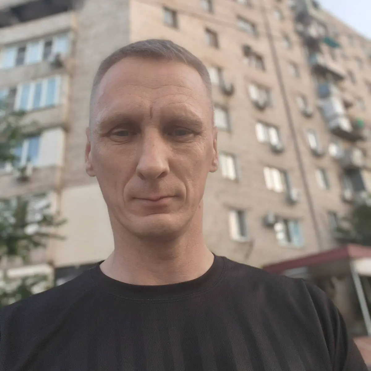 Сергей Павленко