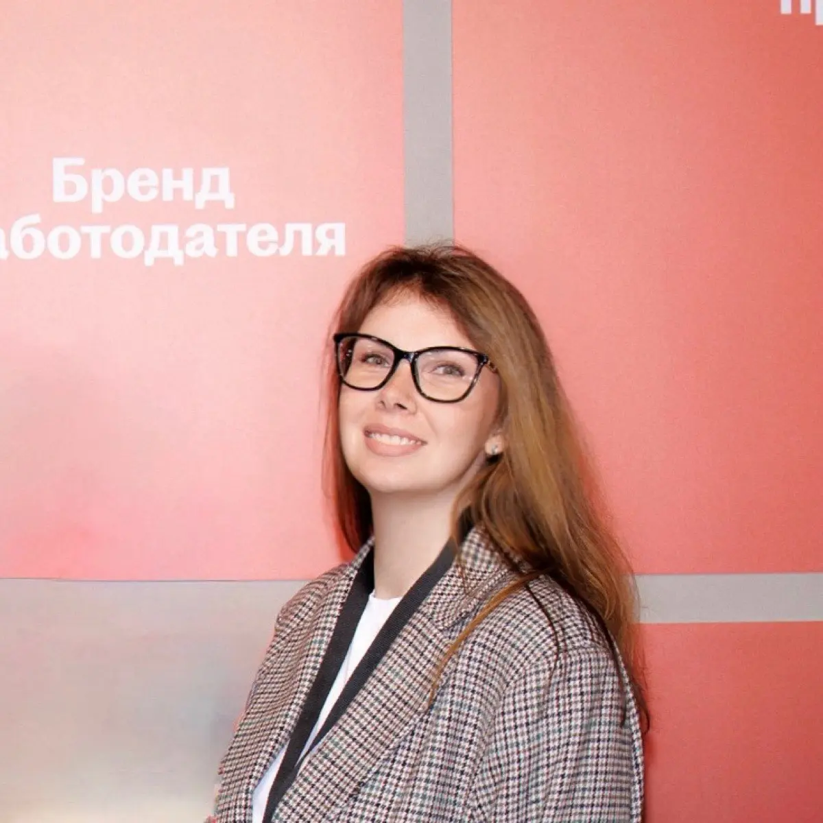 Ольга Слепченкова