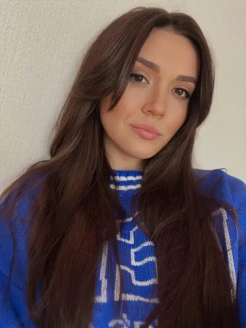 Карина Шиян