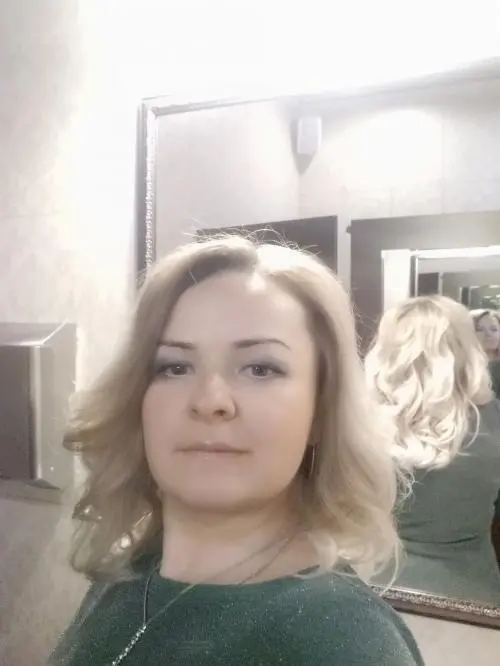 Марина Космачева