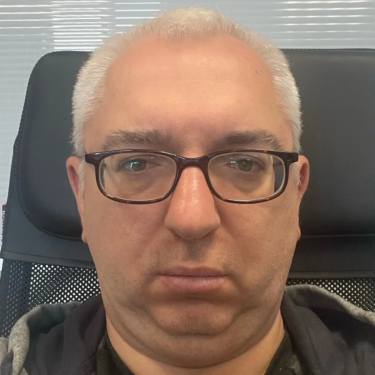 Михаил Ворона
