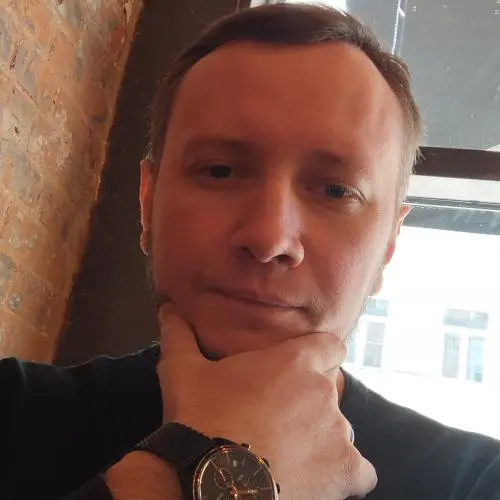 Андрей Новиков