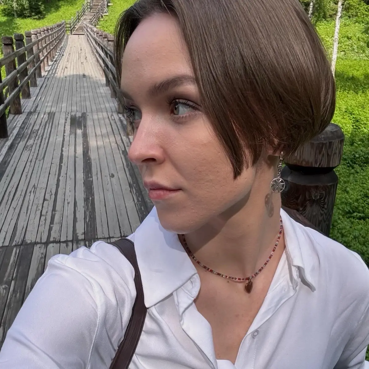 Лика Гордина