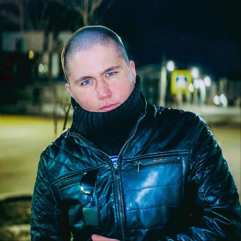 Максим Грищенко
