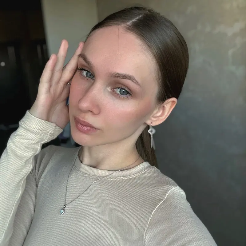Яна Калинина