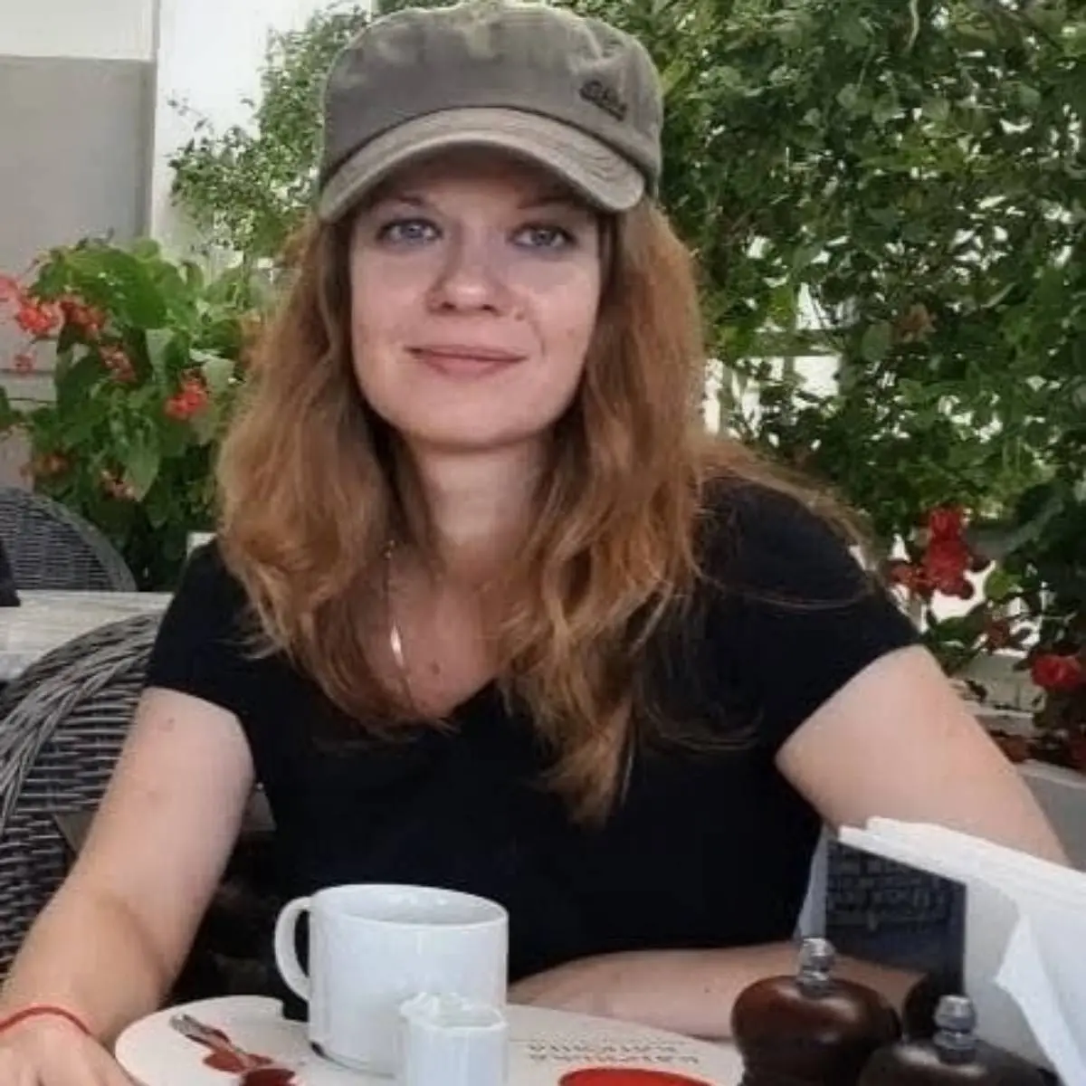Ирина Спирина