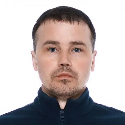 Игорь Петрушин