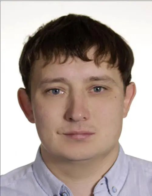Константин Ванков