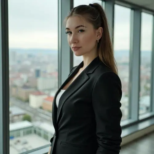 Ирина Раева