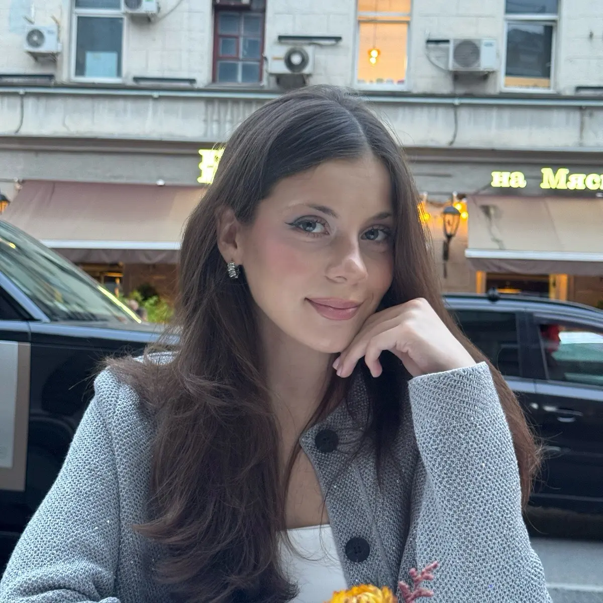 Екатерина Тт