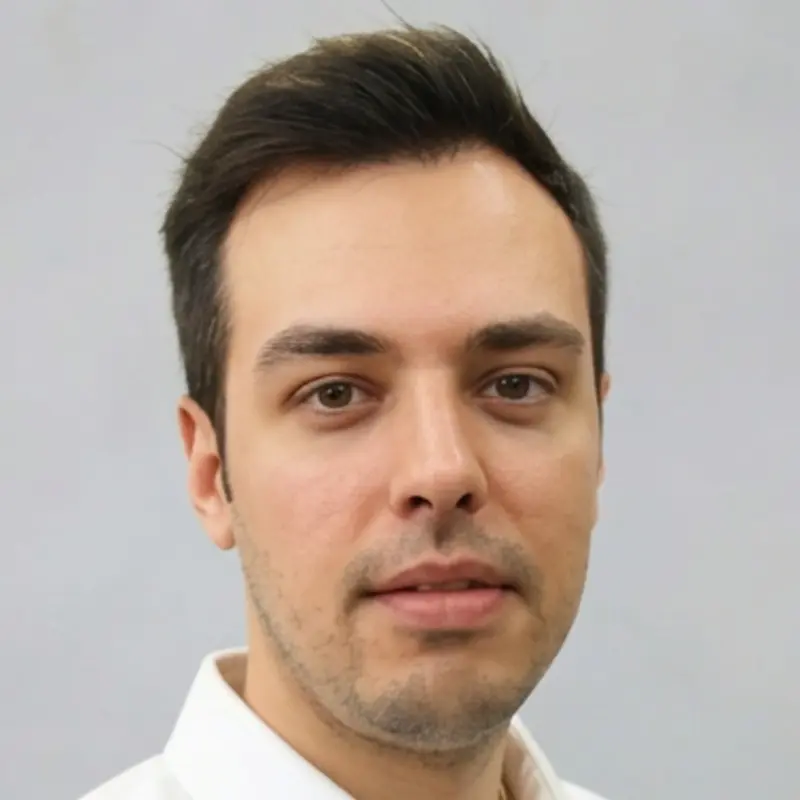 Никита Беличенко