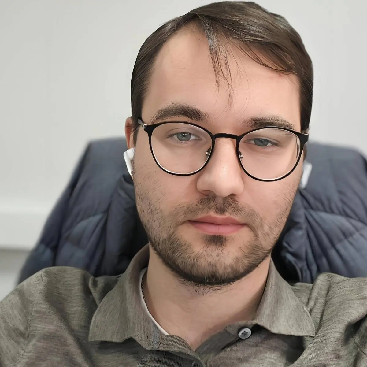 Максим Комиссаров