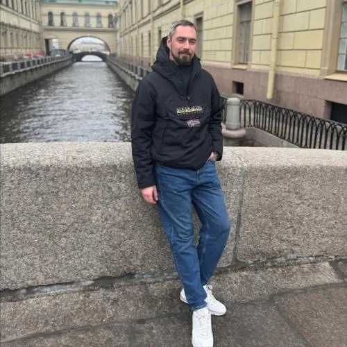 Никита Бондарь