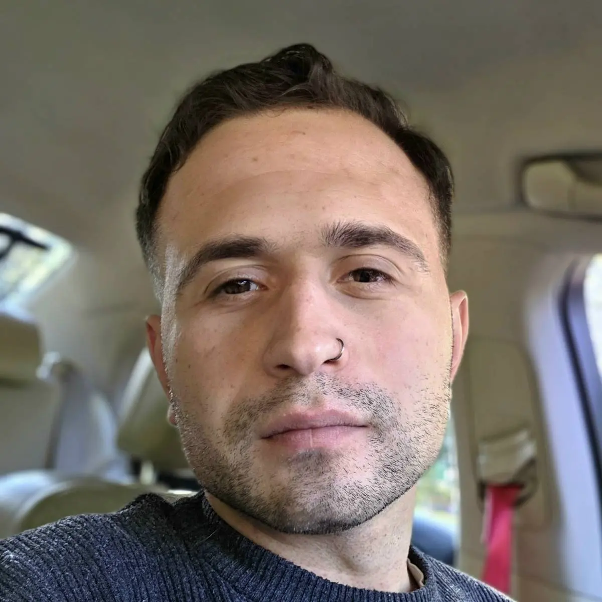 Кирилл Тарасов