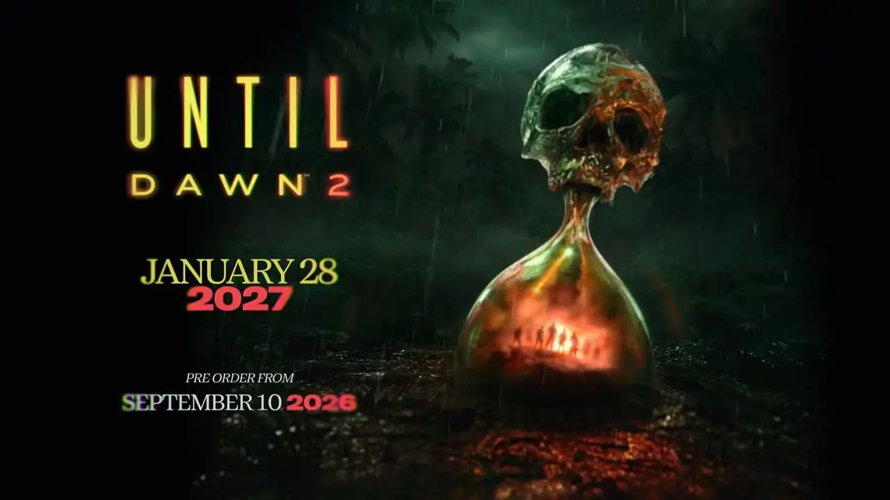 State of Play
– Metro 2039 от 4A Games: геймплей на PS5 Pro, релиз 4 февраля 2027.
– Until Dawn 2: выход 28 января 2027, предзаказы с 10 сентября | Сетка — социальная сеть от hh.ru