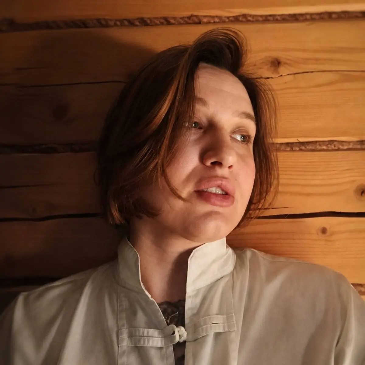 Кристина Симонова