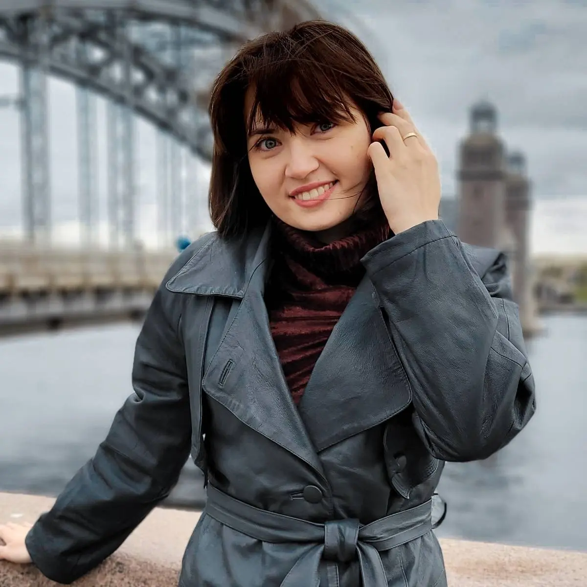 Tanja Duvanova