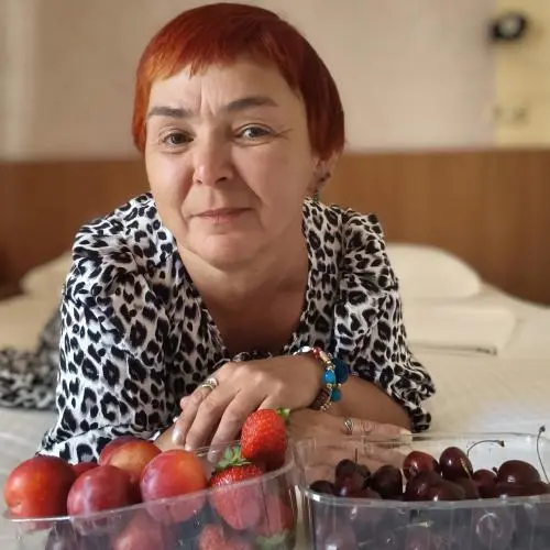 Римма Шигабиева