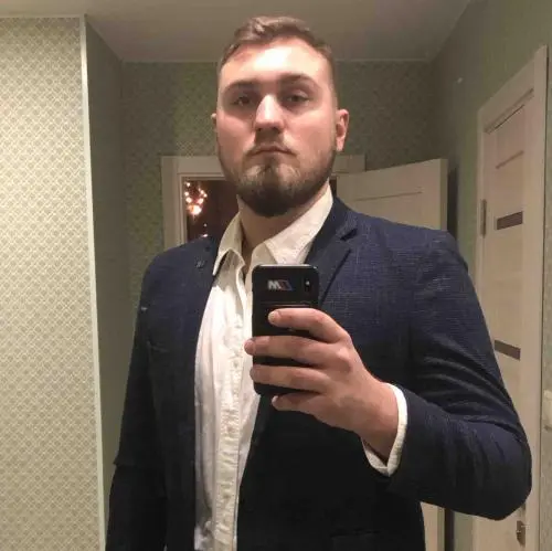 Дмитрий Росс